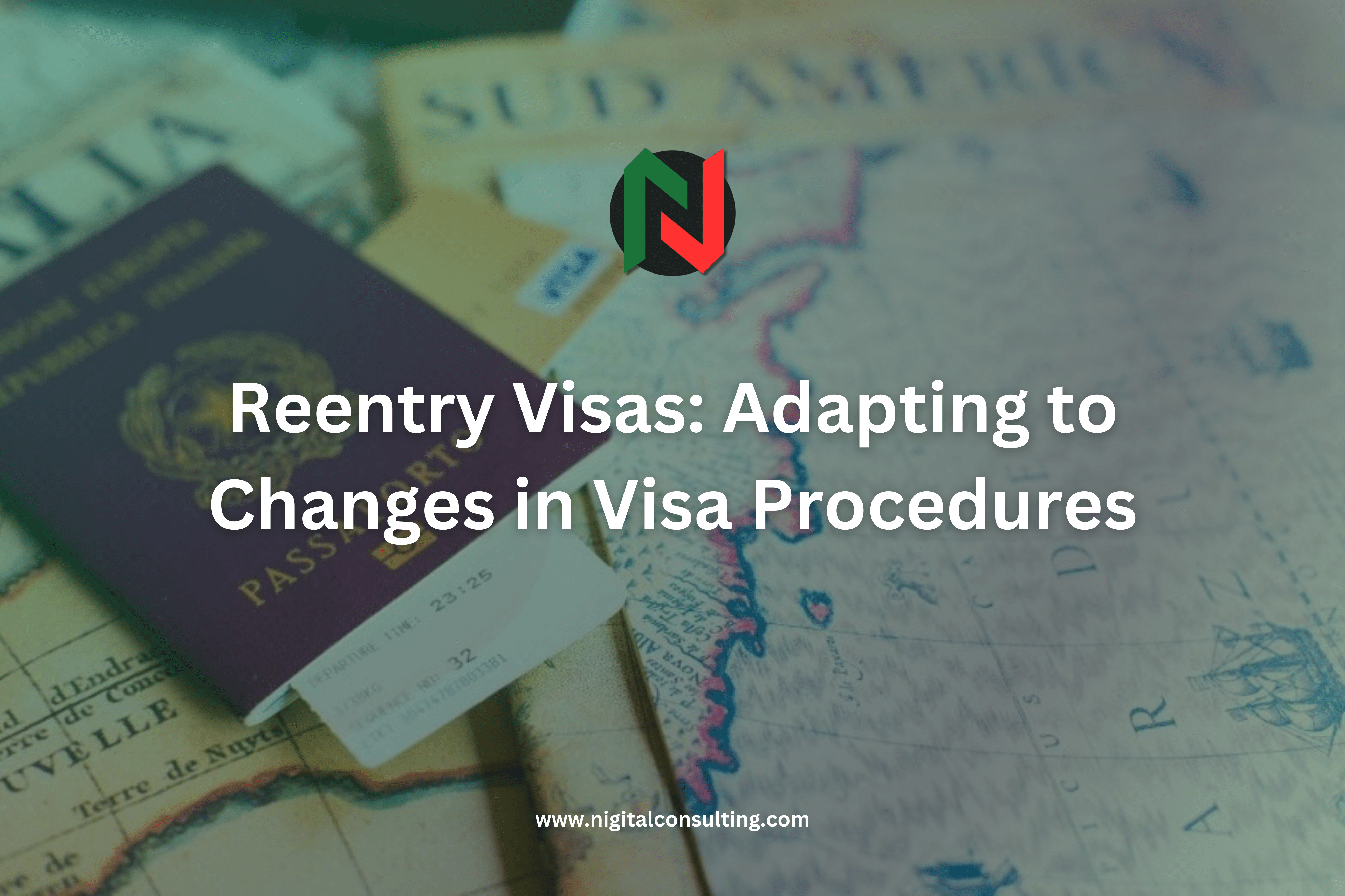 Reentry Visas